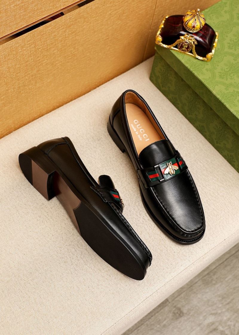 Gucci Business Shoes